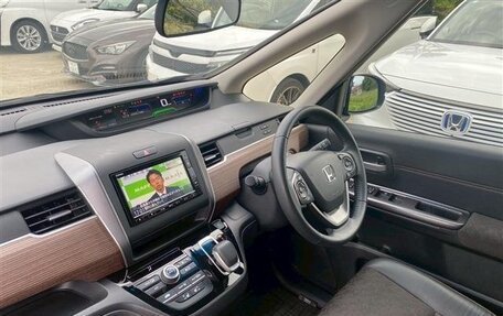 Honda Freed II, 2022 год, 1 484 000 рублей, 7 фотография