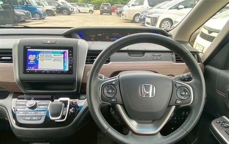 Honda Freed II, 2022 год, 1 484 000 рублей, 9 фотография