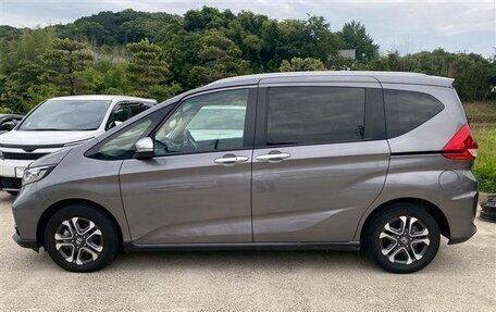 Honda Freed II, 2022 год, 1 484 000 рублей, 6 фотография