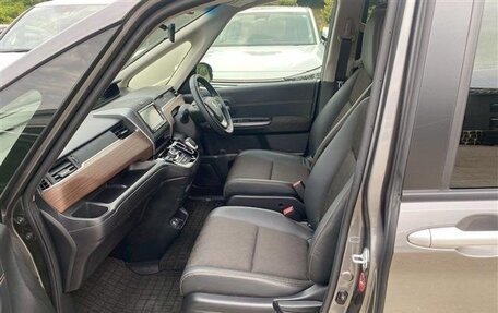 Honda Freed II, 2022 год, 1 484 000 рублей, 13 фотография