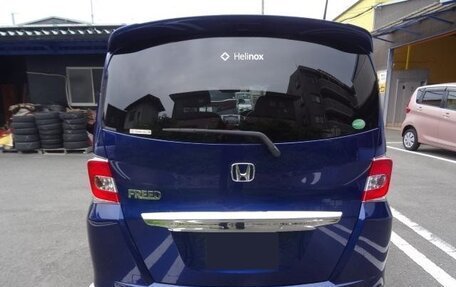 Honda Freed I, 2015 год, 834 000 рублей, 6 фотография