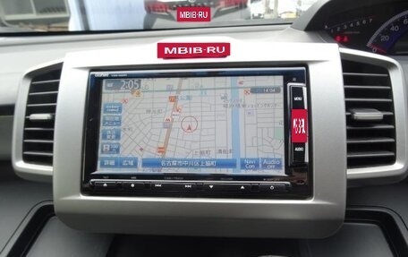 Honda Freed I, 2015 год, 834 000 рублей, 13 фотография