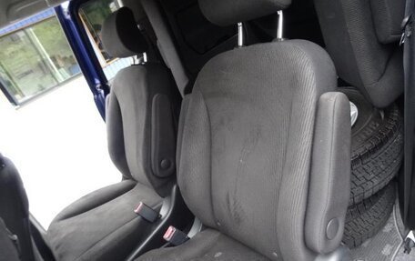 Honda Freed I, 2015 год, 834 000 рублей, 17 фотография