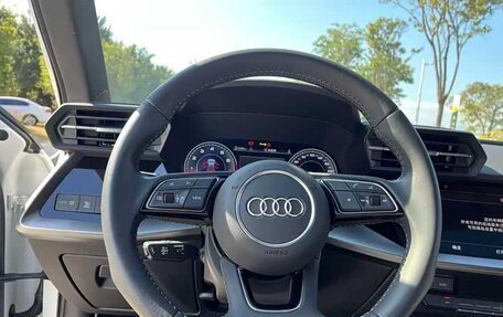 Audi A3, 2022 год, 1 815 000 рублей, 9 фотография