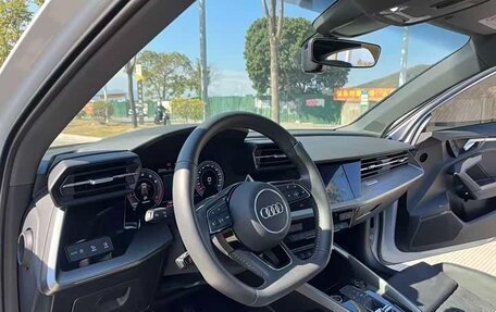 Audi A3, 2022 год, 1 815 000 рублей, 8 фотография