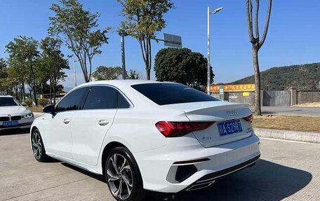 Audi A3, 2022 год, 1 815 000 рублей, 5 фотография