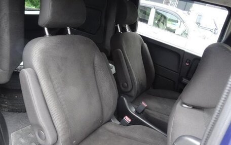 Honda Freed I, 2015 год, 834 000 рублей, 19 фотография