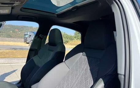 Audi A3, 2022 год, 1 815 000 рублей, 11 фотография