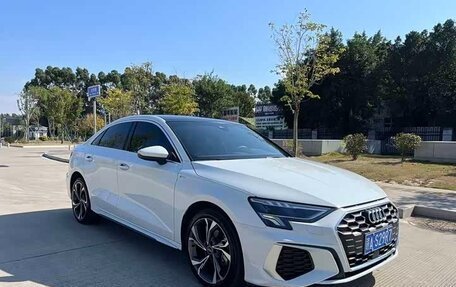 Audi A3, 2022 год, 1 815 000 рублей, 2 фотография