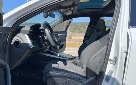 Audi A3, 2022 год, 1 815 000 рублей, 7 фотография