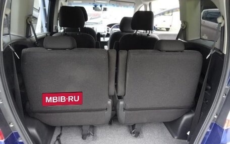 Honda Freed I, 2015 год, 834 000 рублей, 20 фотография