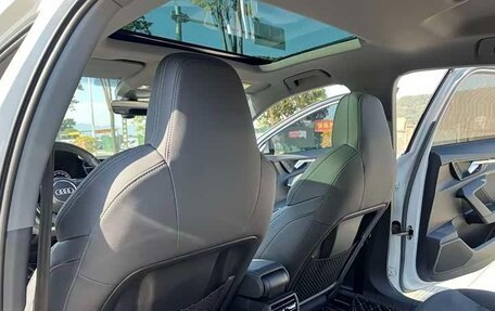 Audi A3, 2022 год, 1 815 000 рублей, 12 фотография