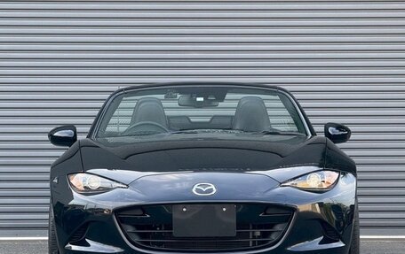 Mazda Roadster IV (ND), 2022 год, 1 342 000 рублей, 3 фотография