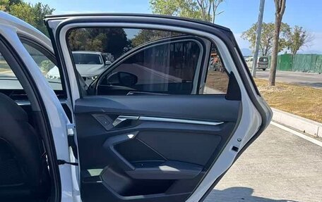 Audi A3, 2022 год, 1 815 000 рублей, 20 фотография