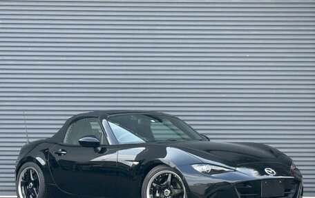 Mazda Roadster IV (ND), 2022 год, 1 342 000 рублей, 4 фотография