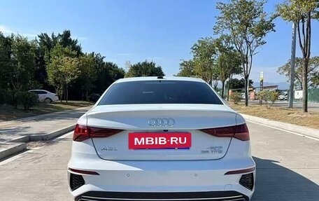 Audi A3, 2022 год, 1 815 000 рублей, 23 фотография