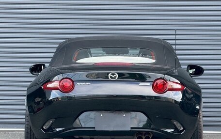 Mazda Roadster IV (ND), 2022 год, 1 342 000 рублей, 6 фотография