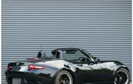 Mazda Roadster IV (ND), 2022 год, 1 342 000 рублей, 9 фотография