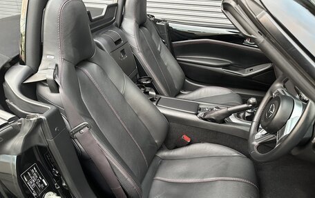 Mazda Roadster IV (ND), 2022 год, 1 342 000 рублей, 12 фотография