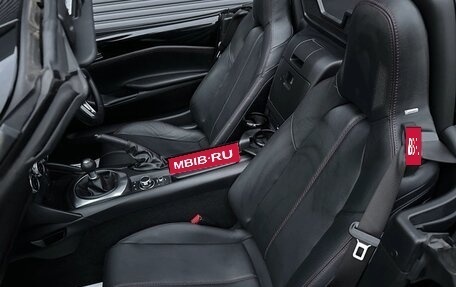 Mazda Roadster IV (ND), 2022 год, 1 342 000 рублей, 16 фотография