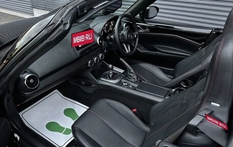 Mazda Roadster IV (ND), 2022 год, 1 342 000 рублей, 15 фотография