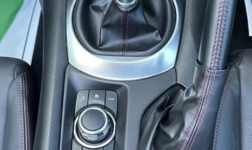 Mazda Roadster IV (ND), 2022 год, 1 342 000 рублей, 21 фотография