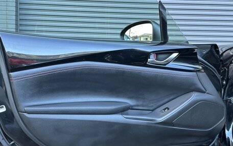 Mazda Roadster IV (ND), 2022 год, 1 342 000 рублей, 25 фотография