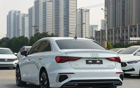 Audi A3, 2022 год, 1 920 099 рублей, 4 фотография