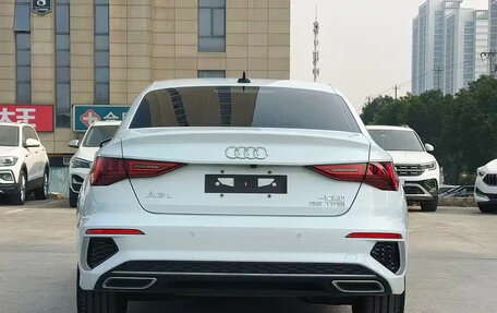 Audi A3, 2022 год, 1 920 099 рублей, 5 фотография