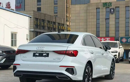 Audi A3, 2022 год, 1 920 099 рублей, 6 фотография