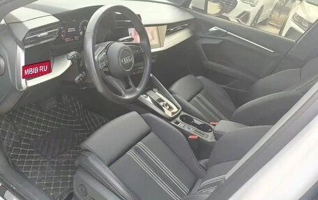 Audi A3, 2022 год, 1 920 099 рублей, 7 фотография