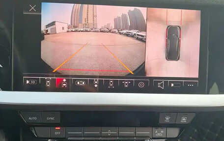 Audi A3, 2022 год, 1 920 099 рублей, 10 фотография