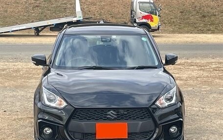 Suzuki Swift V, 2022 год, 1 024 000 рублей, 3 фотография