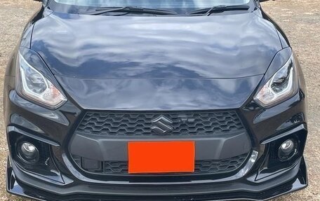 Suzuki Swift V, 2022 год, 1 024 000 рублей, 9 фотография