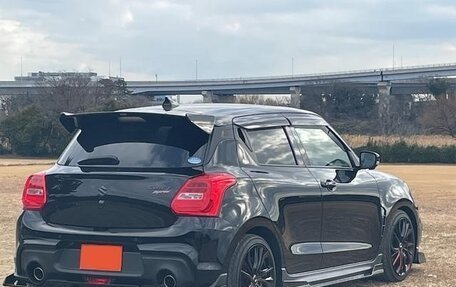 Suzuki Swift V, 2022 год, 1 024 000 рублей, 5 фотография