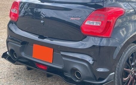 Suzuki Swift V, 2022 год, 1 024 000 рублей, 8 фотография