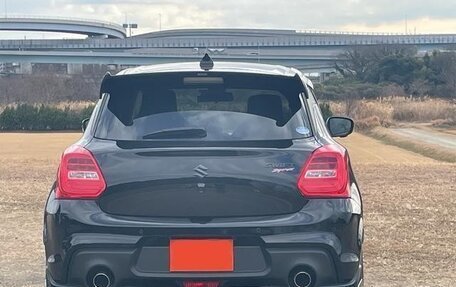 Suzuki Swift V, 2022 год, 1 024 000 рублей, 6 фотография