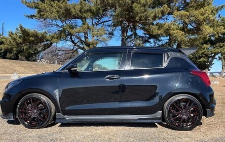 Suzuki Swift V, 2022 год, 1 024 000 рублей, 7 фотография