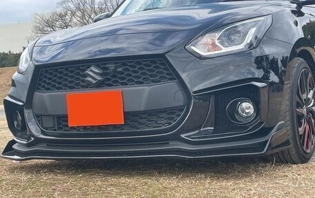 Suzuki Swift V, 2022 год, 1 024 000 рублей, 10 фотография