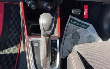 Suzuki Swift V, 2022 год, 1 024 000 рублей, 16 фотография