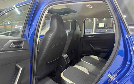 Volkswagen Polo, 2021 год, 1 199 123 рублей, 11 фотография