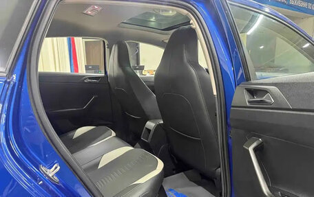 Volkswagen Polo, 2021 год, 1 199 123 рублей, 12 фотография