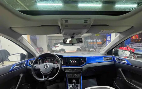 Volkswagen Polo, 2021 год, 1 199 123 рублей, 13 фотография