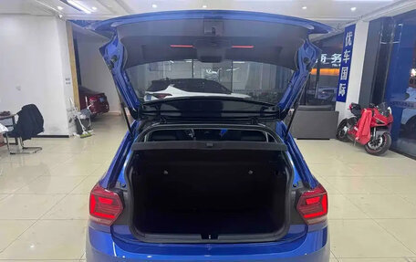 Volkswagen Polo, 2021 год, 1 199 123 рублей, 8 фотография