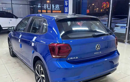 Volkswagen Polo, 2021 год, 1 199 123 рублей, 6 фотография