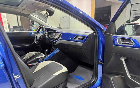 Volkswagen Polo, 2021 год, 1 199 123 рублей, 10 фотография