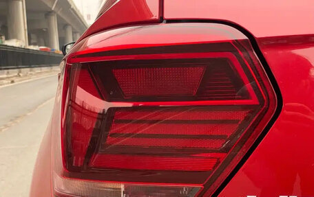 Volkswagen Polo, 2021 год, 1 211 123 рублей, 6 фотография