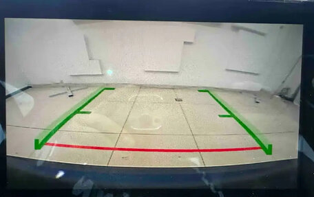 Volkswagen Polo, 2021 год, 1 199 123 рублей, 16 фотография