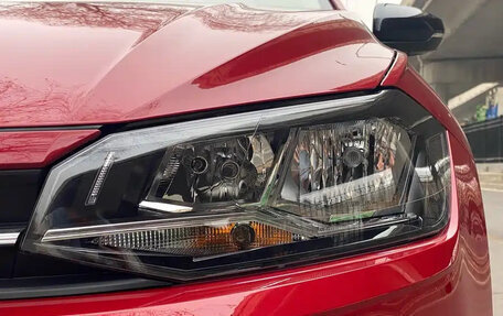 Volkswagen Polo, 2021 год, 1 211 123 рублей, 7 фотография