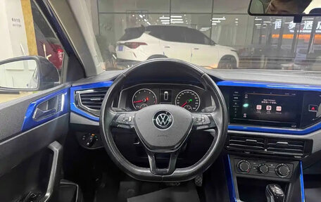 Volkswagen Polo, 2021 год, 1 199 123 рублей, 15 фотография